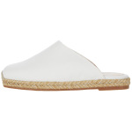 Мокасины Stuart Weitzman, Dree Slide Espadrille - фото 4