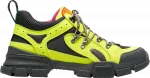 Gucci Flashtrek Reflective Yellow