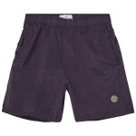 Плавки Stone Island Metal Swimming Trunk 'Ink', фиолетовый - фото