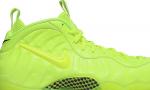 Air foamposite pro volt hotsell