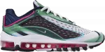 Nike Air Max Deluxe GS Enamel Green CDEK.Shopping
