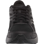 Кроссовки Saucony Men's Cohesion 14 Road Running, черный - фото 4