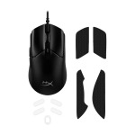 Игровая мышь HyperX Pulsefire Haste 2, черный - фото 5