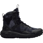 Ботинки Under Armour Project Rock x HOVR Dawn Boot Black, черный - фото