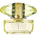 Духи Versace Yellow Diamond Intense - фото