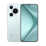 Смартфон HUAWEI Pura 70, 12Гб/512Гб, 2 Nano-SIM, голубой - фото