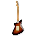 Fender Player Plus - Meteora HH MN - 3 цвета Sunburst - фото 5