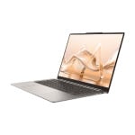 Ноутбук Lenovo Yoga Air 14s (Q8X9), 14.5", 32ГБ/1ТБ, Snapdragon X Elite, Adreno GPU, серебристый, англ клавиатура - фото 4