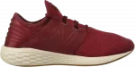New balance outlet cruz red