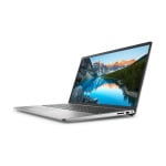 Ноутбук Dell Inspiron 15 3520, 15.6", 8 ГБ/512 ГБ, i7-1255U, серебристый, английская/арабская раскладка - фото 3