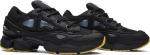 Adidas Raf Simons x Ozweego 3 Black Corn