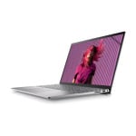 Ноутбук Dell Inspiron 14 5425, 14" FHD+, 16 ГБ/1 ТБ, Ryzen 7 5825U, AMD Radeon, серебристый, английская клавиатура - фото 2