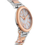 Часы Vivienne Westwood, цвет Rose Gold-Coloured - фото