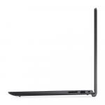 Ноутбук Dell Inspiron 15 3525, 15.6" 16Гб/1ТБ, AMD R5 5500U, AMD Graphics, чёрный, английская клавиатура - фото 4