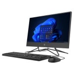 Моноблок HP ProOne 200 G4 AIO, 21.5″, 4Гб/1Тб, i3-10110U, черный, английская клавиатура - фото 9