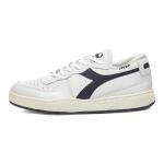 Diadora heritage blu outlet
