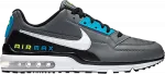 Nike Air Max LTD 3 Smoke Grey