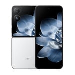 Смартфон Xiaomi MIX Flip, 12 ГБ/256 ГБ, 2 Nano-SIM, белый - фото