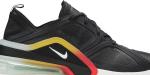 Nike air max 270 black crimson sales