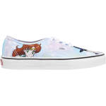 Кеды Vans Sailor Moon x Authentic Pretty Guardian & Tuxedo Mask, синий - фото