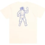 Футболка Billionaire Boys Club Astro Tee 'Gardenia', красный - фото 2