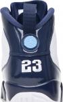 Air Jordan 9 Retro UNC
