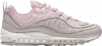 Nike air max 98 pink on sale pumice