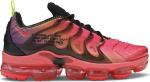 Air vapormax clearance plus crimson
