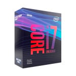 Процессор Intel Core i7-9700KF BOX (без кулера), LGA 1151v2 - фото 3