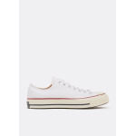 Кроссовки CONVERSE Chuck Taylor All Star low top sneakers, белый - фото