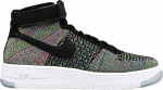 Nike Air Force 1 Ultra Flyknit Mid Multi Color 2.0 CDEK.Shopping