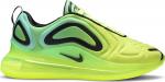 Nike air online max 720 vert