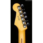 Fender Aerodyne Special Stratocaster HSS, кленовый гриф, Hot Rod Burst (298) - фото 6