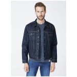 Мужская стандартная джинсовая куртка THE TRUCKER JACKET ROCKR 72334-0557 Levis - фото 2