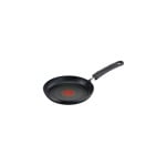 TEFAL G2550102 Сковорода 19 см UNLIMITED — Все варочные панели, включая индукционные — Черный - фото