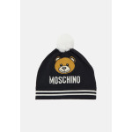 Кепка HAT UNISEX MOSCHINO, черный - фото 3