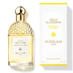 Туалетная вода для женщин Aqua Allegoria Bergamote Calabria Recargable Guerlain, 125 ml - фото 2