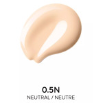 Терракотовая основа Le Teint Healthy Glow Foundation Guerlain, цвет 0.5W Very Light With Golden Undertones - фото 10