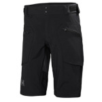 Шорты Helly Hansen HP Foil HT, черный - фото