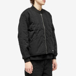 Куртка Dickies Premium Collection Quilted, черный - фото 2