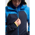 Куртка Softshell BRADFORD Icepeak, цвет dunkel blau - фото 4