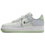 Кроссовки Air Force 1 Low '07 SE Next Nature Sea Glass Vapor Green Liquid Metal Women's Nike - фото