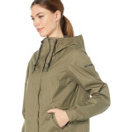 Куртка Columbia Ramona Falls Jacket, цвет Stone Green - фото 2