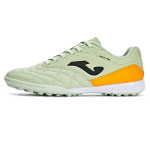 Детские футбольные бутсы Kids Low-top Light Green Joma, зеленый - фото