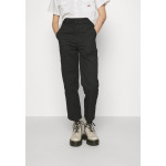 Чиносы PHOENIX CROPPED REC Dickies, цвет black - фото 3