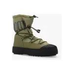 Зимние ботинки Mtrack Polar Moon Boot, зеленый - фото 4