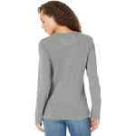 Футболка Cotopaxi Do Good Long-Sleeve T-Shirt, цвет Heather Grey - фото