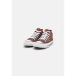 Высокие кеды CHUCK TAYLOR ALL STAR MALDEN STREET UNISEX Converse, коричневый - фото 5