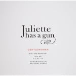 Парфюмированная вода Juliette has a gun Gentlewoman - фото 2