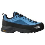 Походная обувь The North Face Verto Alpine GORE-TEX, цвет Indigo Stone/TNF Black - фото